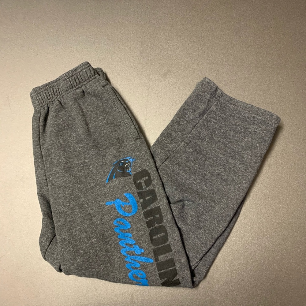 Carolina Panthers Sweat pants